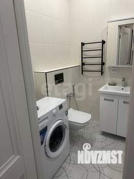 1-к квартира, на длительный срок, 30м2, 19/20 этаж