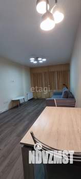 1-к квартира, на длительный срок, 45м2, 2/15 этаж