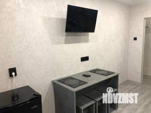 Студия квартира, посуточно, 15м2, 4/8 этаж