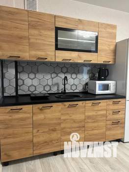 Студия квартира, посуточно, 31м2, 11/17 этаж