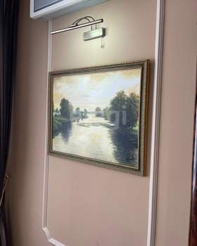 3-к квартира, на длительный срок, 146м2, 7/9 этаж