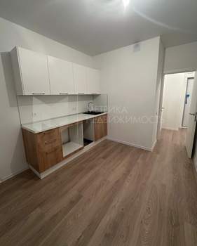 1-к квартира, на длительный срок, 31м2, 16/17 этаж