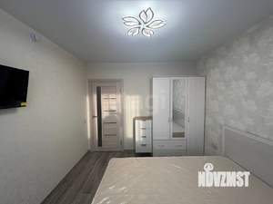 1-к квартира, на длительный срок, 35м2, 12/16 этаж