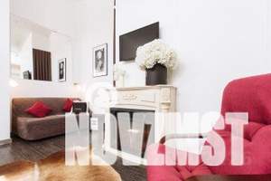 1-к квартира, посуточно, 40м2, 5/5 этаж