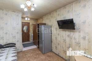 Студия квартира, на длительный срок, 18м2, 3/8 этаж