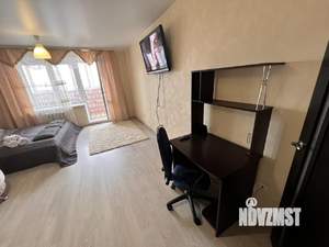 1-к квартира, посуточно, 60м2, 1/1 этаж