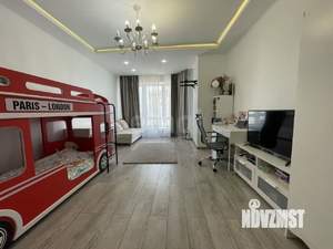 2-к квартира, на длительный срок, 70м2, 9/24 этаж