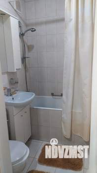 Студия квартира, на длительный срок, 30м2, 7/20 этаж