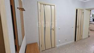 1-к квартира, на длительный срок, 52м2, 5/16 этаж