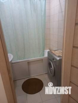 Студия квартира, на длительный срок, 27м2, 4/16 этаж