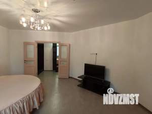 1-к квартира, посуточно, 46м2, 5/15 этаж