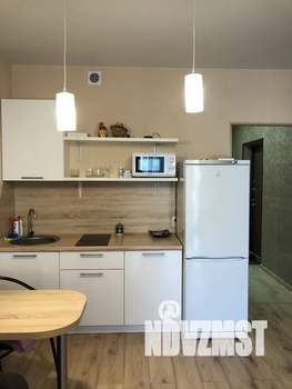 Студия квартира, посуточно, 31м2, 9/19 этаж