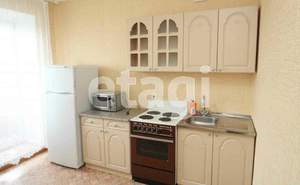 2-к квартира, на длительный срок, 57м2, 5/10 этаж