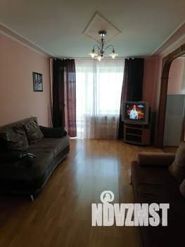 2-к квартира, посуточно, 70м2, 6/10 этаж