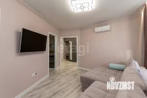 3-к квартира, на длительный срок, 72м2, 10/11 этаж