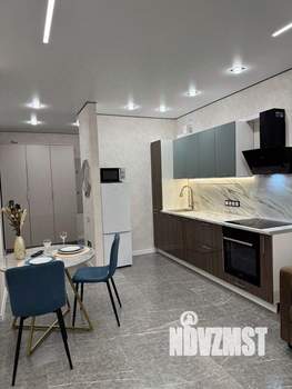 1-к квартира, на длительный срок, 50м2, 4/9 этаж