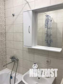 1-к квартира, на длительный срок, 40м2, 9/19 этаж