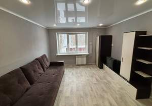 1-к квартира, на длительный срок, 30м2, 2/8 этаж