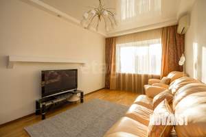 3-к квартира, на длительный срок, 81м2, 5/5 этаж