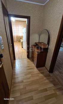 1-к квартира, на длительный срок, 42м2, 2/9 этаж