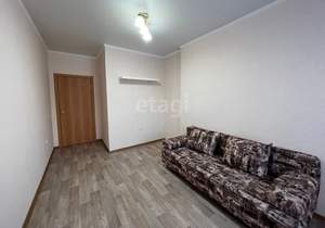 1-к квартира, на длительный срок, 41м2, 6/17 этаж