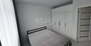 1-к квартира, на длительный срок, 38м2, 10/16 этаж