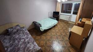 1-к квартира, на длительный срок, 33м2, 5/10 этаж