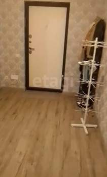 1-к квартира, на длительный срок, 37м2, 19/24 этаж