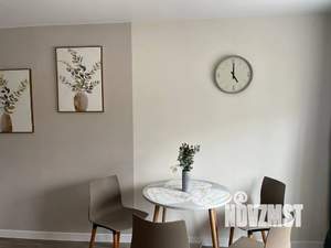 1-к квартира, посуточно, 50м2, 4/9 этаж