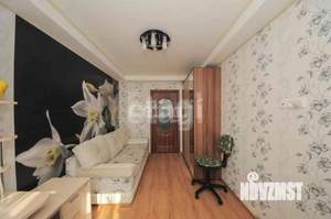 2-к квартира, на длительный срок, 53м2, 7/16 этаж