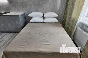 1-к квартира, посуточно, 17м2, 1/1 этаж