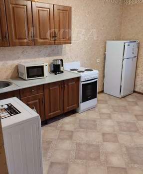 1-к квартира, на длительный срок, 40м2, 7/10 этаж