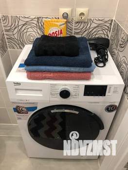 1-к квартира, посуточно, 26м2, 2/4 этаж