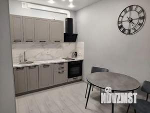 2-к квартира, на длительный срок, 46м2, 2/16 этаж