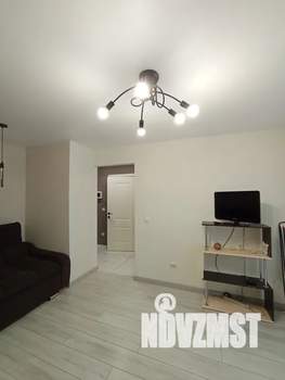 1-к квартира, посуточно, 45м2, 14/16 этаж