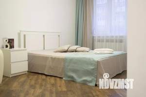 1-к квартира, посуточно, 33м2, 1/1 этаж