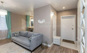 2-к квартира, на длительный срок, 75м2, 17/19 этаж