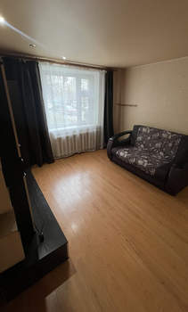 1-к квартира, на длительный срок, 36м2, 1/9 этаж