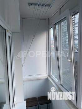 1-к квартира, на длительный срок, 36м2, 2/5 этаж