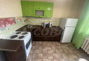 1-к квартира, на длительный срок, 39м2, 6/14 этаж