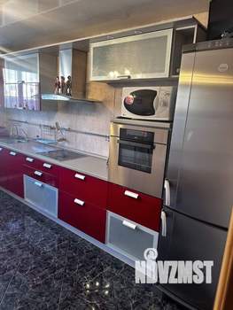 3-к квартира, на длительный срок, 91м2, 8/9 этаж