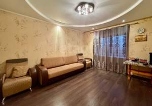 2-к квартира, на длительный срок, 60м2, 7/16 этаж