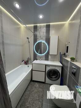 2-к квартира, на длительный срок, 59м2, 3/18 этаж