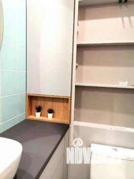 1-к квартира, посуточно, 18м2, 1/1 этаж