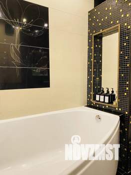 2-к квартира, посуточно, 50м2, 1/1 этаж