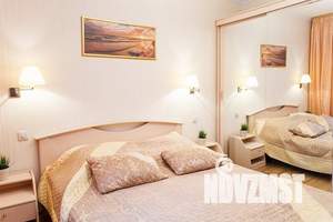 1-к квартира, посуточно, 65м2, 1/1 этаж