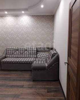 2-к квартира, на длительный срок, 67м2, 5/14 этаж