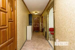 3-к квартира, на длительный срок, 72м2, 5/9 этаж