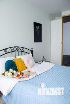 1-к квартира, посуточно, 49м2, 3/20 этаж