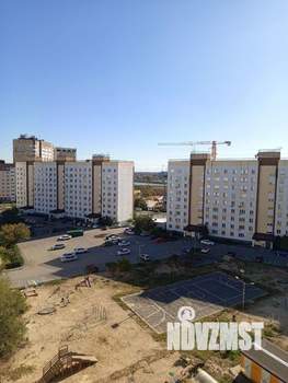 1-к квартира, на длительный срок, 27м2, 9/12 этаж